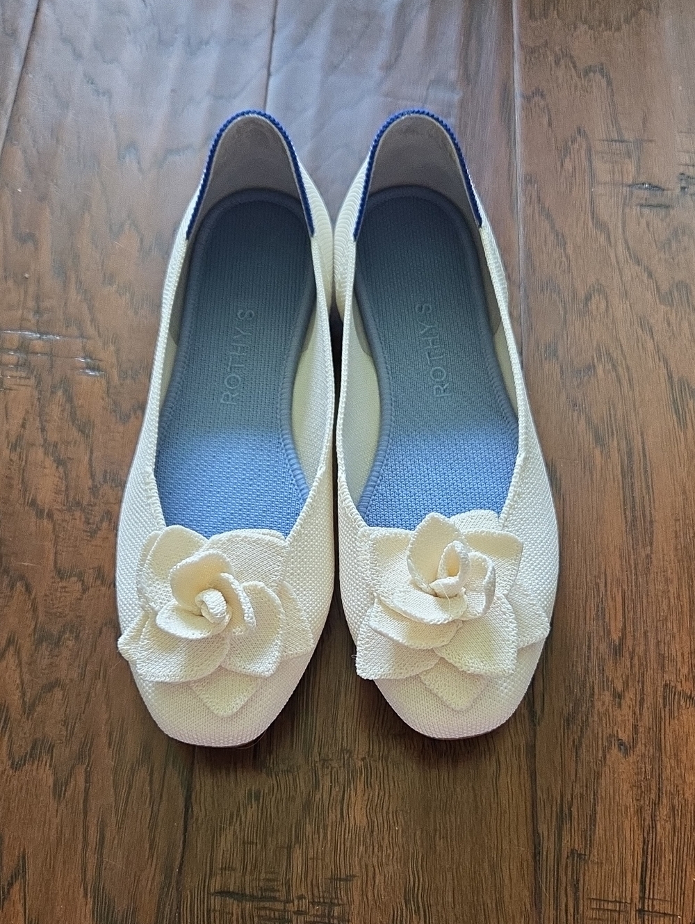 Rothy's Love Bird Size 7.5
